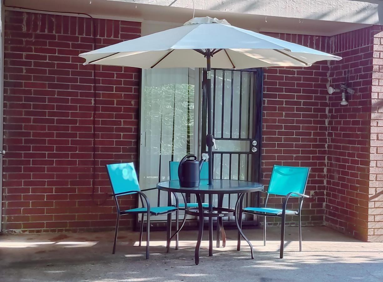 Zen'S Retreat Διαμέρισμα North Little Rock Εξωτερικό φωτογραφία